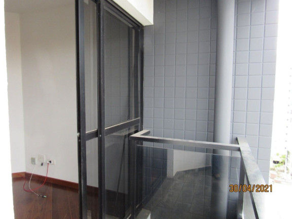 Imagem Apartamento com 1 Quarto para Alugar, 45 m² em Vila Madalena - São Paulo