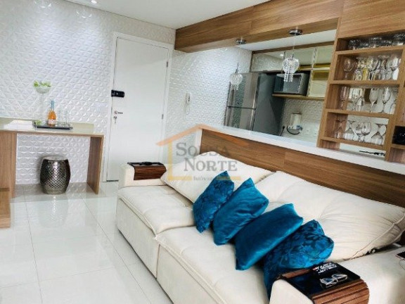 Imagem Apartamento com 2 Quartos à Venda, 65 m² em Santana - São Paulo Imagem Apartamento com 2 Quartos à Venda, 65 m² em Santana - São Paulo