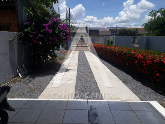 Imagem Casa com 2 Quartos à Venda,  em Residencial Pérola - Sinop