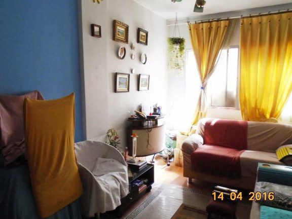 Imagem Apartamento com 1 Quarto à Venda, 68 m² em Boqueirão - Praia Grande Imagem Apartamento com 1 Quarto à Venda, 68 m² em Boqueirão - Praia Grande