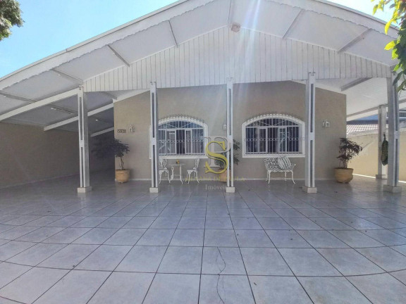 Imagem Chácara com 7 Quartos à Venda, 497 m² em Nova Gardênia - Atibaia Imagem Chácara com 7 Quartos à Venda, 497 m² em Nova Gardênia - Atibaia