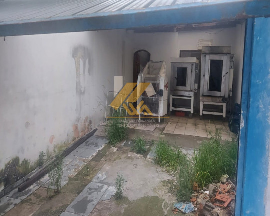 Imagem Casa com 2 Quartos à Venda, 90 m² em Vila Mogilar - Mogi Das Cruzes