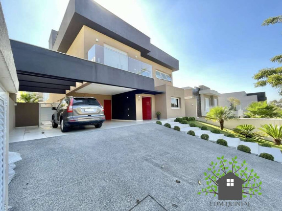 Imagem Casa com 4 Quartos à Venda, 507 m² em Paisagem Renoir - Cotia Imagem Casa com 4 Quartos à Venda, 507 m² em Paisagem Renoir - Cotia