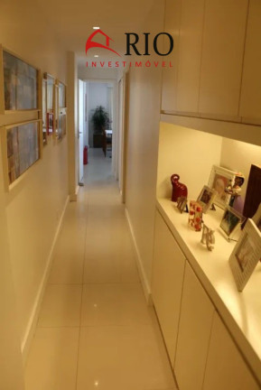 Imagem Cobertura com 3 Quartos à Venda, 310 m² em Recreio Dos Bandeirantes - Rio De Janeiro