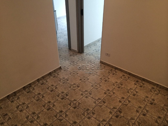Imagem Apartamento com 2 Quartos à Venda, 42 m² em Jardim América - São Paulo