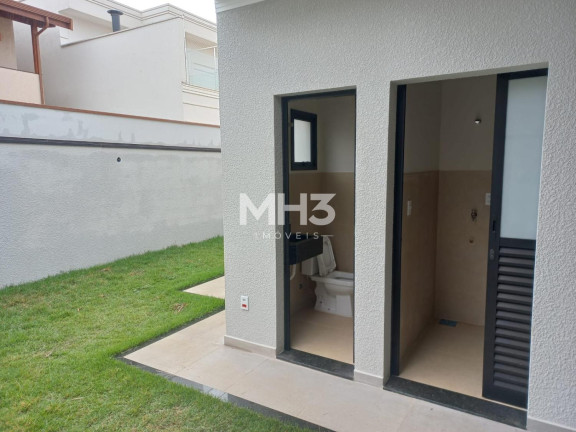 Imagem Casa de Condomínio com 3 Quartos à Venda, 173 m² em Parque Brasil 500 - Paulínia Imagem Casa de Condomínio com 3 Quartos à Venda, 173 m² em Parque Brasil 500 - Paulínia