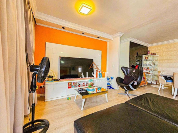 Imagem Apartamento com 3 Quartos à Venda, 86 m² em Vila Carrão - São Paulo Imagem Apartamento com 3 Quartos à Venda, 86 m² em Vila Carrão - São Paulo