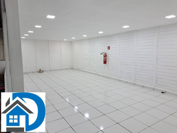 Imagem Galpão para Alugar, 250 m² em Jardim Gonçalves - Sorocaba
