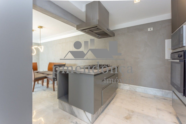 Imagem Apartamento com 3 Quartos à Venda, 122 m² em Perdizes - São Paulo