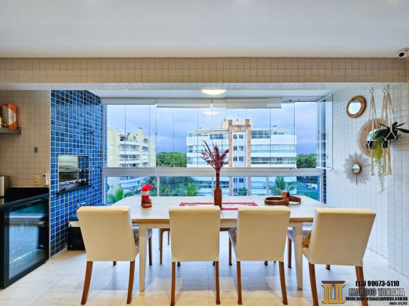 Imagem Imóvel com 2 Quartos à Venda, 87 m² em Riviera - Bertioga