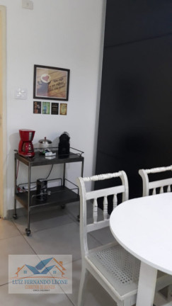 Imagem Apartamento com 2 Quartos à Venda, 115 m² em Cambuci - São Paulo