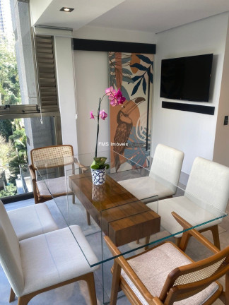 Imagem Imóvel com 2 Quartos à Venda, 73 m² em Jardim Fonte Do Morumbi - São Paulo Imagem Imóvel com 2 Quartos à Venda, 73 m² em Jardim Fonte Do Morumbi - São Paulo