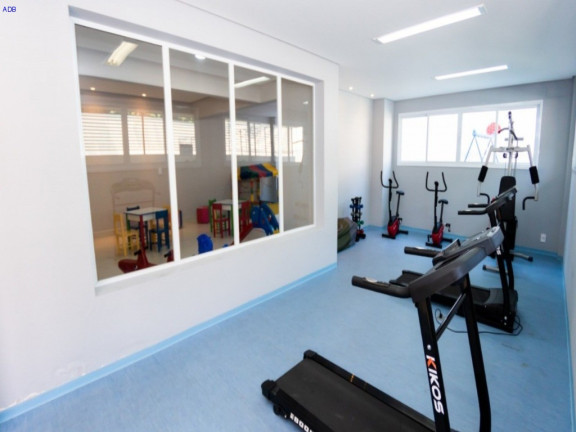 Imagem Apartamento com 2 Quartos à Venda, 62 m² em Cidade Jardim - Taubaté