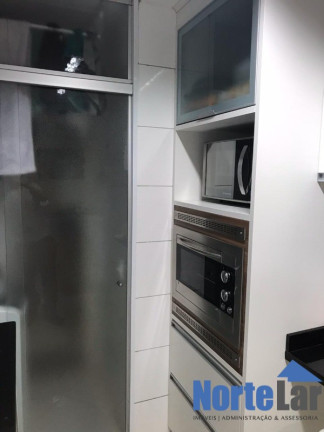 Imagem Apartamento com 2 Quartos à Venda, 51 m² em Vila Dionisia - São Paulo