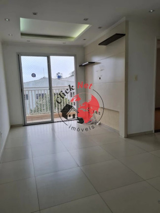 Imagem Apartamento com 2 Quartos à Venda, 56 m² em Assunção - São Bernardo Do Campo Imagem Apartamento com 2 Quartos à Venda, 56 m² em Assunção - São Bernardo Do Campo