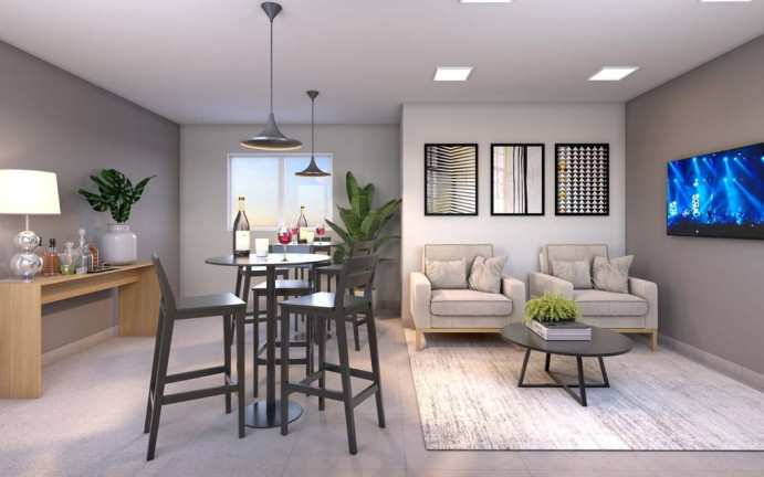 Imagem Imóvel com 1 Quarto à Venda, 27 m² em Brás - São Paulo Imagem Imóvel com 1 Quarto à Venda, 27 m² em Brás - São Paulo