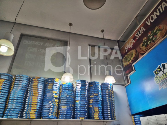 Imagem Imóvel Comercial à Venda, 119 m² em Tatuapé - São Paulo