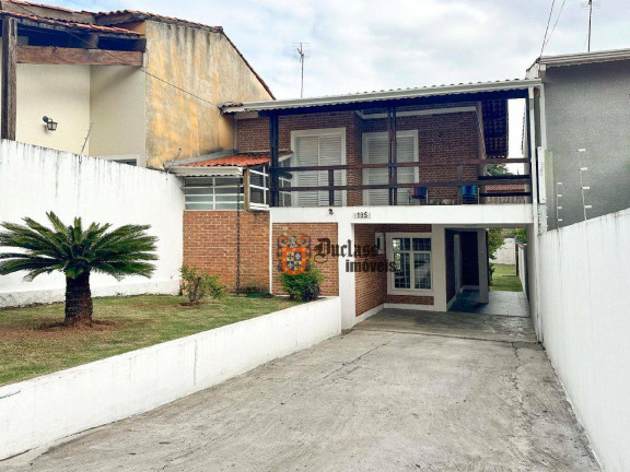 Imagem Sobrado com 3 Quartos à Venda, 122 m² em Jardim Das Flores - Atibaia Imagem Sobrado com 3 Quartos à Venda, 122 m² em Jardim Das Flores - Atibaia