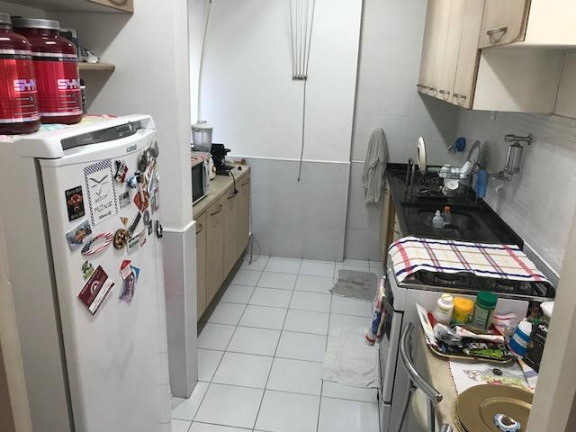 Imagem Apartamento com 1 Quarto à Venda, 61 m² em Candeal - Salvador