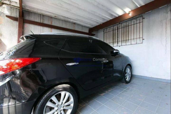 Imagem Casa com 2 Quartos à Venda, 90 m² em Ae Carvalho - São Paulo
