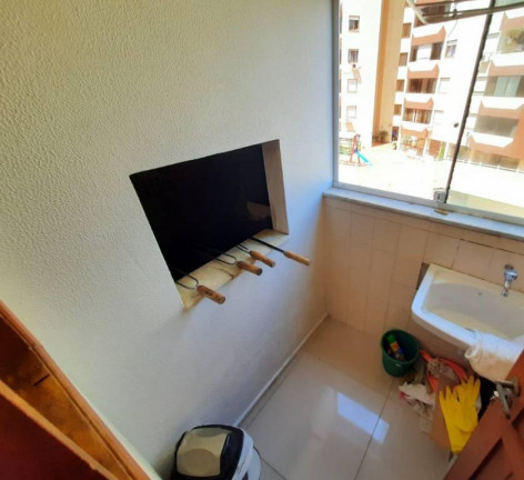 Imagem Apartamento com 1 Quarto à Venda, 45 m² em Zona Nova - Capão Da Canoa