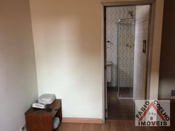 Imagem Apartamento com 3 Quartos à Venda, 137 m² em Vila Mariana - São Paulo