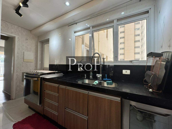 Imagem Apartamento com 3 Quartos à Venda, 123 m² em Centro - São Bernardo Do Campo Imagem Apartamento com 3 Quartos à Venda, 123 m² em Centro - São Bernardo Do Campo