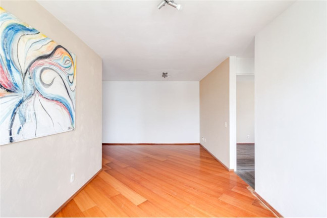 Imagem Apartamento com 2 Quartos à Venda, 62 m² em Sacomã - São Paulo