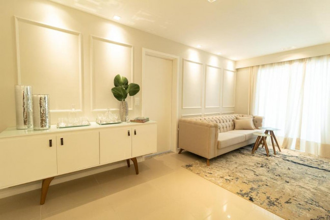 Imagem Apartamento com 4 Quartos à Venda, 150 m² em Aldeota - Fortaleza