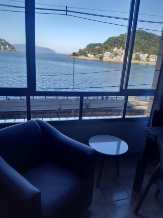 Imagem Apartamento com 2 Quartos à Venda, 85 m² em Morro Dos Barbosas - São Vicente Imagem Apartamento com 2 Quartos à Venda, 85 m² em Morro Dos Barbosas - São Vicente
