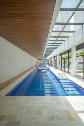 Imagem Apartamento com 4 Quartos à Venda, 403 m² em Campo Comprido - Curitiba