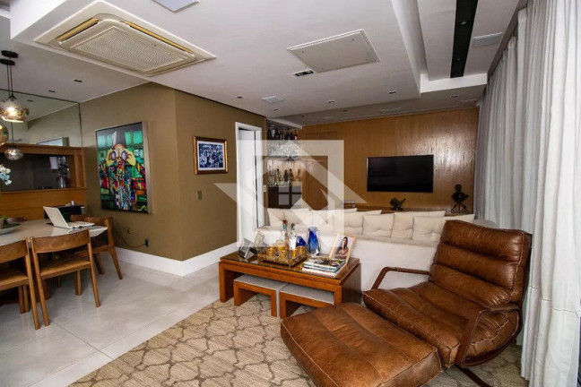 Imagem Apartamento com 3 Quartos à Venda, 156 m² em Barra Da Tijuca - Rio De Janeiro Imagem Apartamento com 3 Quartos à Venda, 156 m² em Barra Da Tijuca - Rio De Janeiro