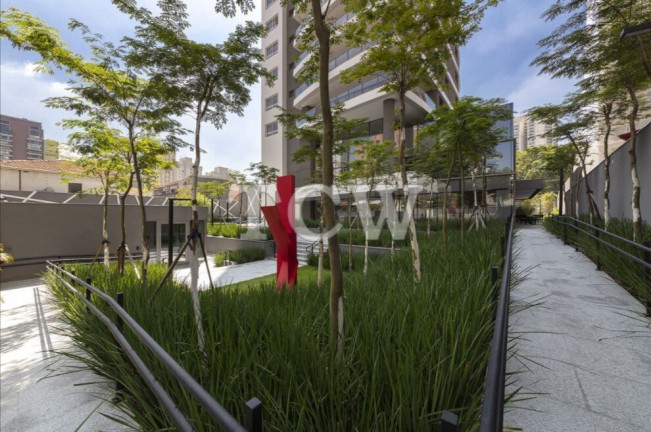 Imagem Apartamento com 2 Quartos à Venda, 109 m² em Vila Nova Conceição - São Paulo Imagem Apartamento com 2 Quartos à Venda, 109 m² em Vila Nova Conceição - São Paulo