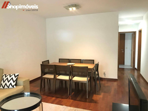 Imagem Apartamento com 3 Quartos para Alugar, 115 m² em Paraíso - São Paulo Imagem Apartamento com 3 Quartos para Alugar, 115 m² em Paraíso - São Paulo