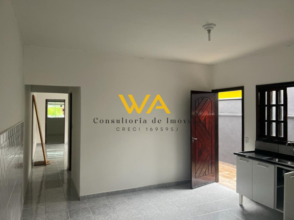 Imagem Casa com 2 Quartos à Venda, 150 m² em Vila Urupês - Suzano Imagem Casa com 2 Quartos à Venda, 150 m² em Vila Urupês - Suzano