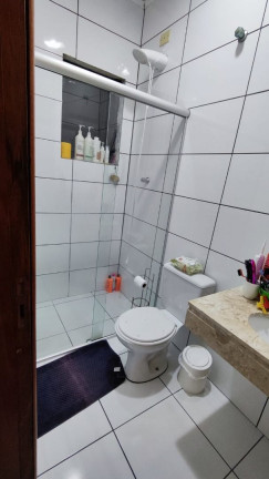 Imagem Sobrado com 2 Quartos à Venda, 158 m² em Jardim Primavera - Jacareí