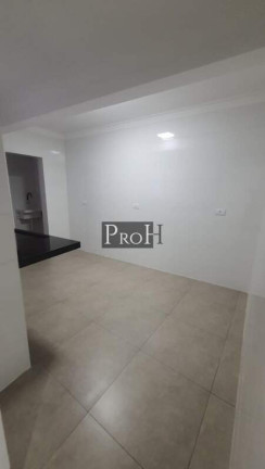 Imagem Cobertura com 3 Quartos à Venda, 76 m² em Vila Camilópolis - Santo André