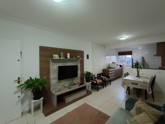 Apartamento com 2 Quartos à Venda, 113 m² em Jardim Santo André - Santo André