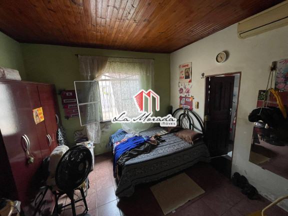 Imagem Casa com 4 Quartos à Venda, 190 m² em Alvorada - Manaus Imagem Casa com 4 Quartos à Venda, 190 m² em Alvorada - Manaus