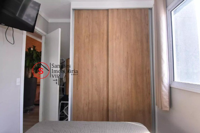 Imagem Apartamento com 1 Quarto à Venda, 36 m² em Quinta Da Paineira - São Paulo Imagem Apartamento com 1 Quarto à Venda, 36 m² em Quinta Da Paineira - São Paulo