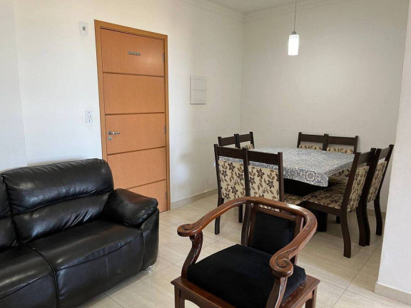 Imagem Apartamento com 1 Quarto à Venda, 10 m² em Mirim - Praia Grande Imagem Apartamento com 1 Quarto à Venda, 10 m² em Mirim - Praia Grande