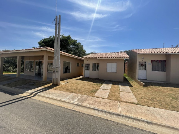 Imagem Casa com 2 Quartos à Venda, 49 m² em Jardim Alpes De Sorocaba - Sorocaba Imagem Casa com 2 Quartos à Venda, 49 m² em Jardim Alpes De Sorocaba - Sorocaba