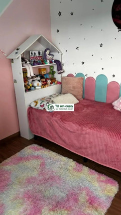 Imagem Imóvel com 2 Quartos à Venda, 63 m² em Jardim Satélite - São José Dos Campos