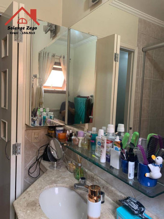 Imagem Casa com 4 Quartos à Venda, 270 m² em Parque Munhoz - São Paulo