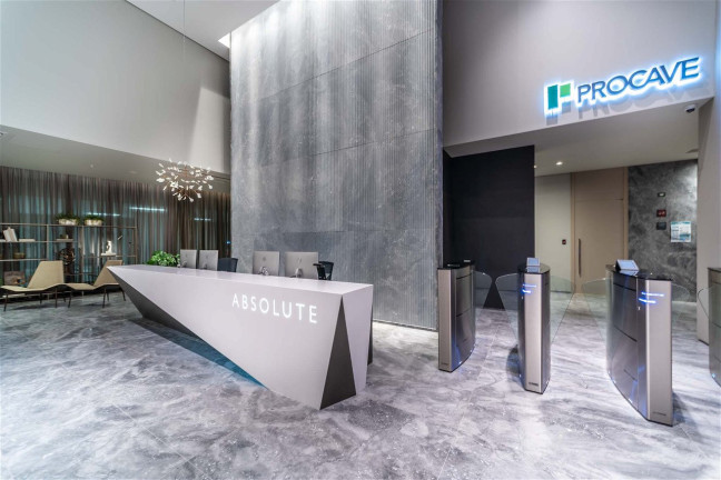 Imagem Sala Comercial para Alugar, 49 m² em Centro - Itajaí
