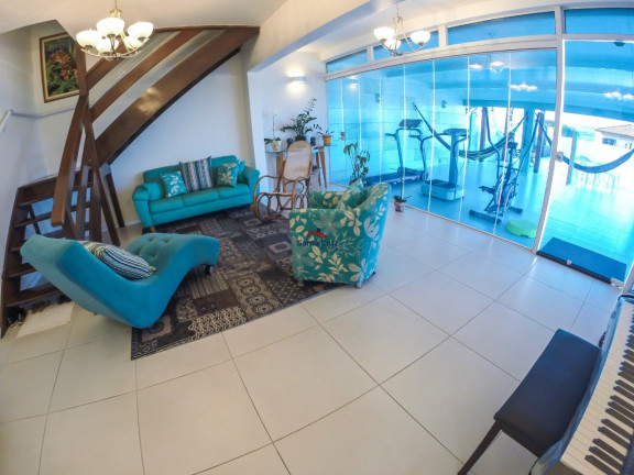 Imagem Casa com 5 Quartos à Venda, 1.120 m² em Ingleses Do Rio Vermelho - Florianópolis Imagem Casa com 5 Quartos à Venda, 1.120 m² em Ingleses Do Rio Vermelho - Florianópolis