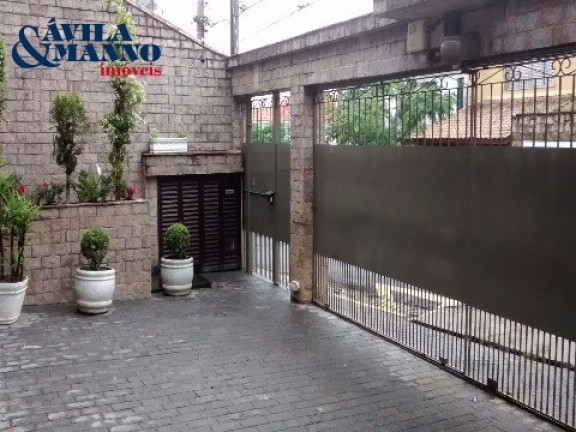 Imagem Sobrado com 4 Quartos à Venda, em Vila Prudente - Sao Paulo Imagem Sobrado com 4 Quartos à Venda, em Vila Prudente - Sao Paulo