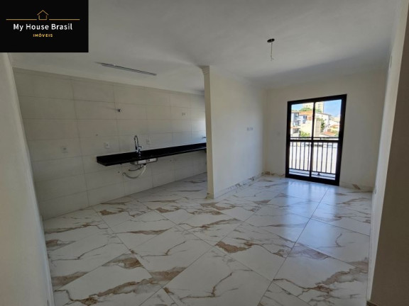 Apartamento com 2 Quartos à Venda, 59 m² em Jardim França - São Paulo