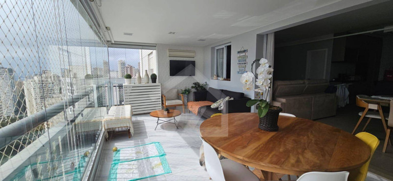 Imagem Apartamento com 3 Quartos à Venda, 122 m² em Vila Andrade - São Paulo Imagem Apartamento com 3 Quartos à Venda, 122 m² em Vila Andrade - São Paulo