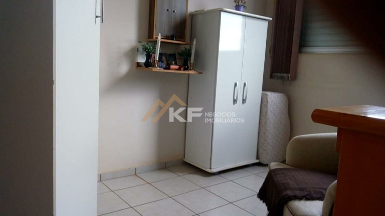 Imagem Apartamento com 3 Quartos à Venda, 60 m² em Vila Tamandaré - Ribeirão Preto Imagem Apartamento com 3 Quartos à Venda, 60 m² em Vila Tamandaré - Ribeirão Preto